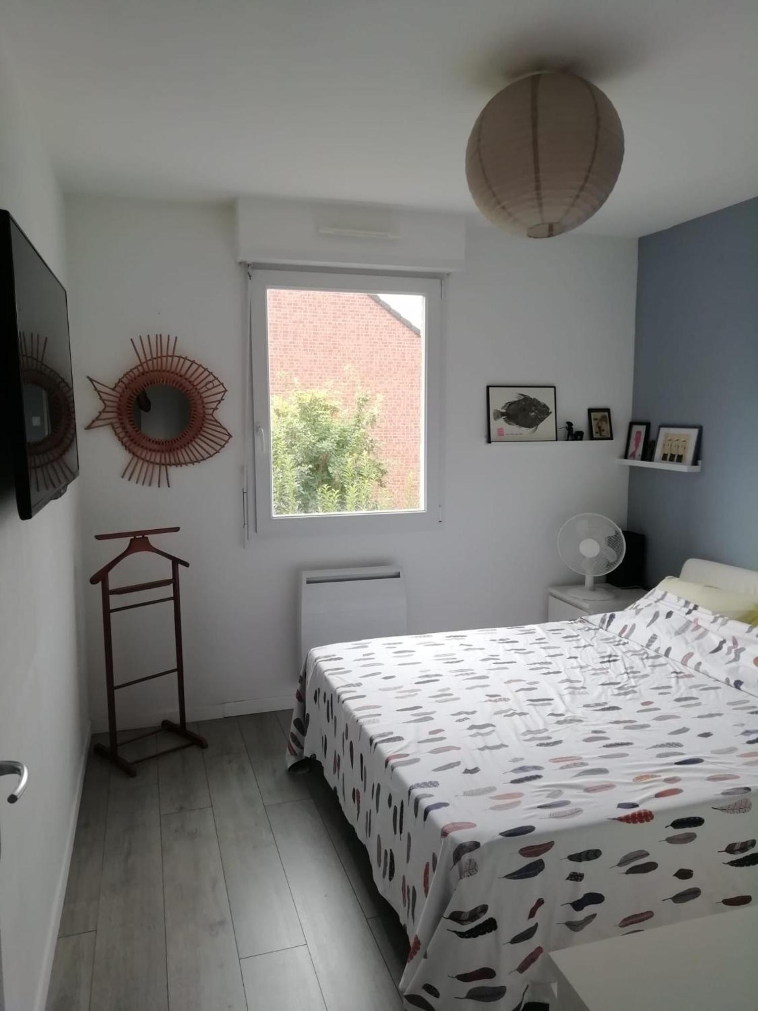Phalemp'home Homestay Phalempin
