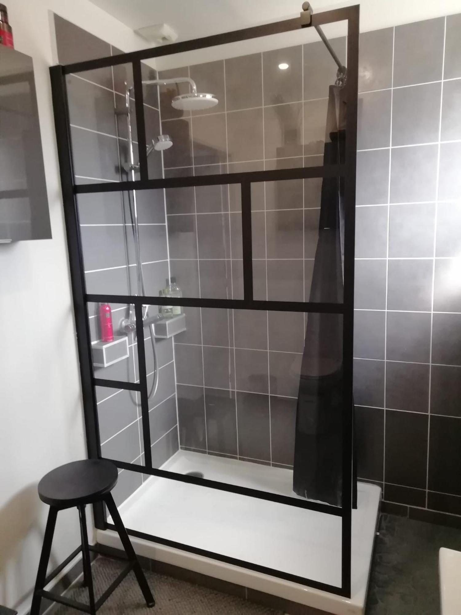 Privatunterkunft Phalemp'home