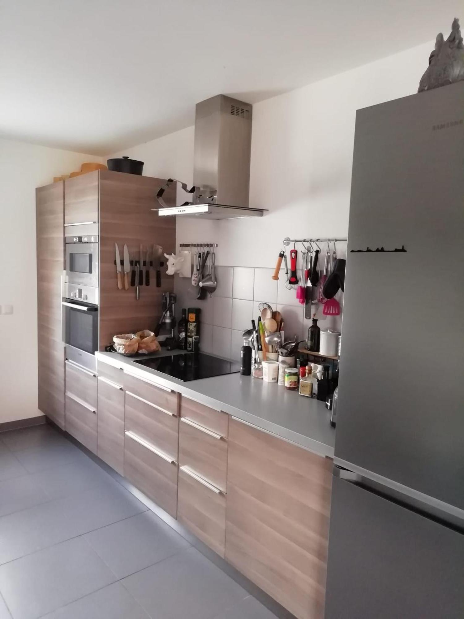 Privatunterkunft Phalemp'home *