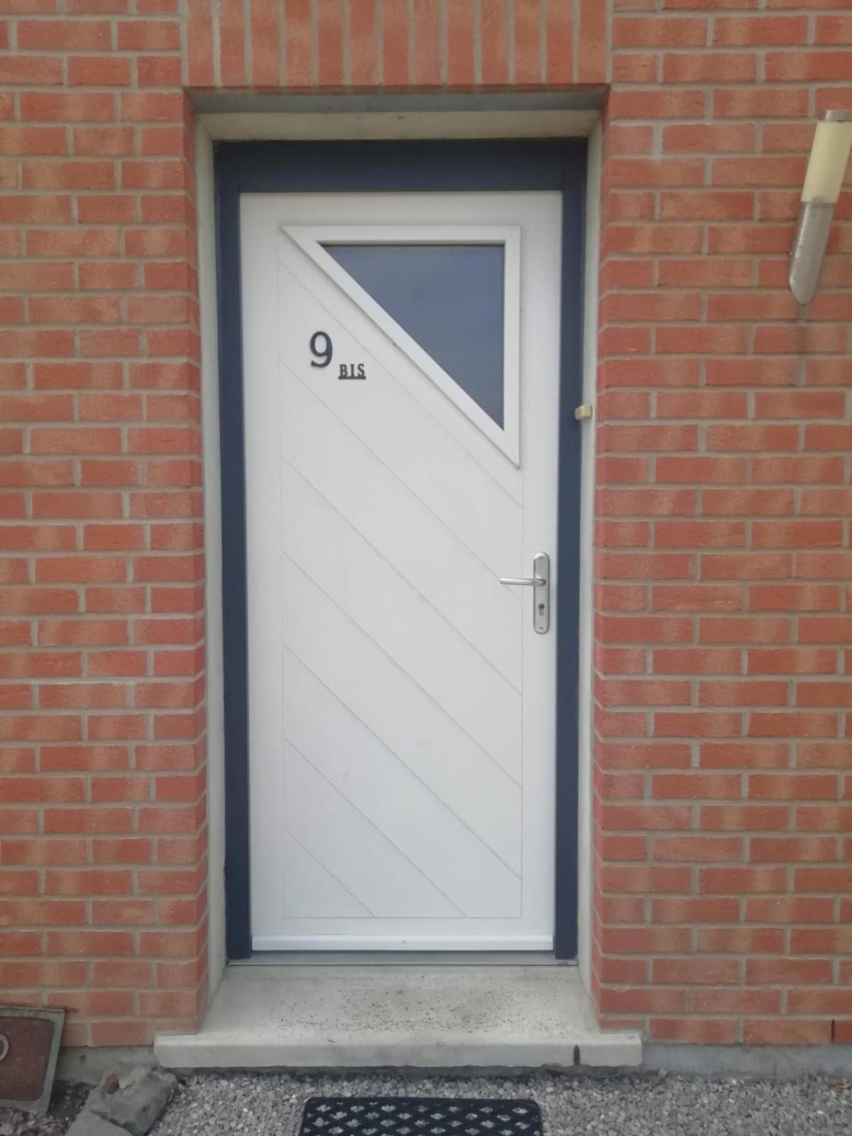 Phalemp'home Privatunterkunft *